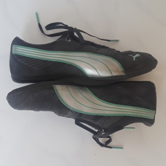 Puma sneakers - Picture 5 of 6